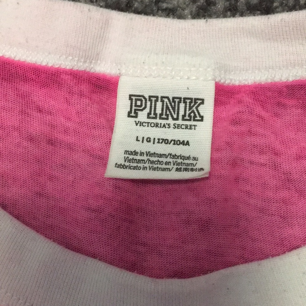 Pink shirt - Picture 2 of 2